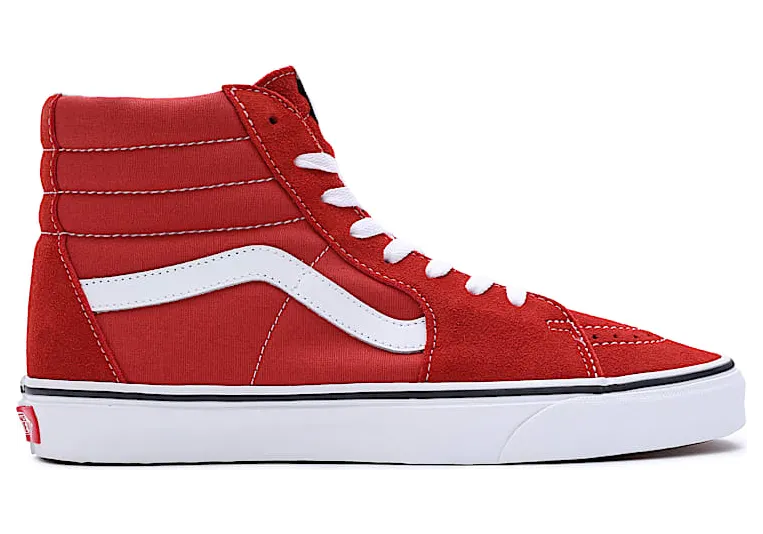 vans-sk8-hi VN0007NS49X