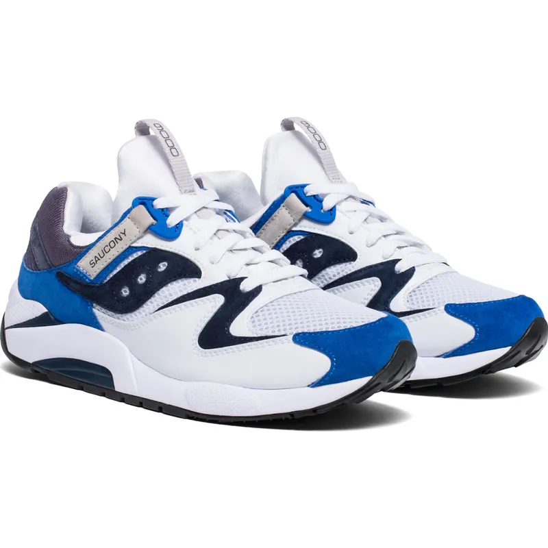 Saucony Grid 9000 (S70439-1)