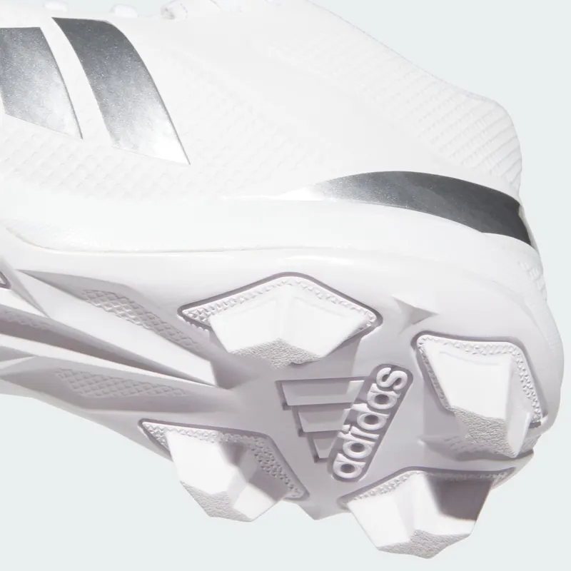 adidas Adizero Impact.2 Molded Rubber Cloud White Silver Metallic (IF9349)
