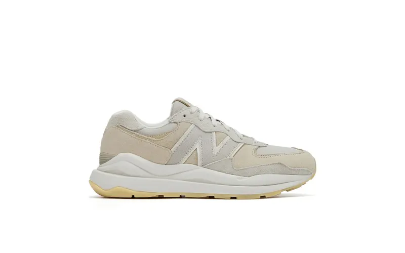 New Balance 57/40 Unplugged Pack Greige (M5740UP)