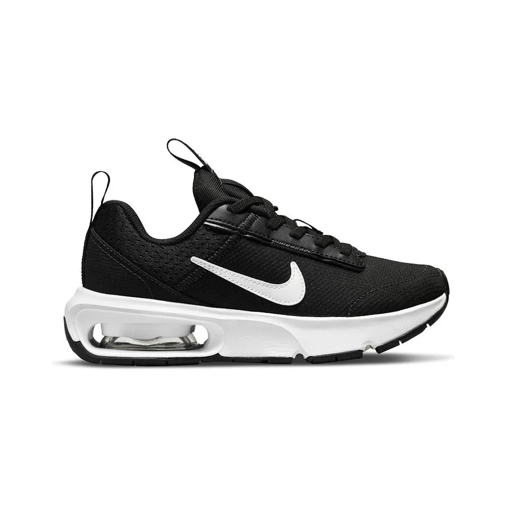 Nike Air Max Intrlk Lite Black White (DH9394-002)