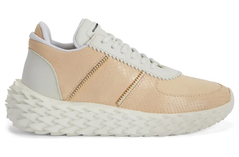 Giuseppe Zanotti Urchin “Pink” (RW00118K42)