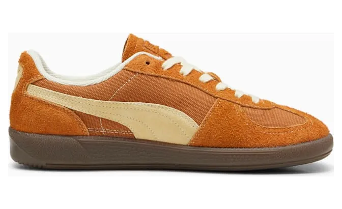 Puma Palermo Vintage Caramel Latte (396841-02)