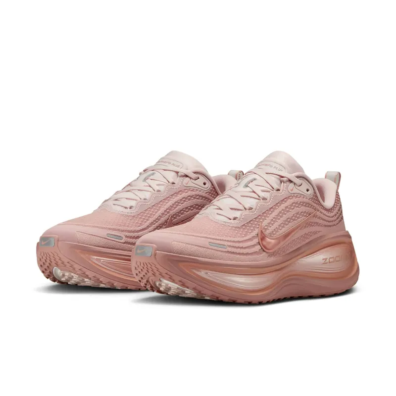 Nike Vomero Plus “Particle Pink / Rose Gold” (HV8154-601)