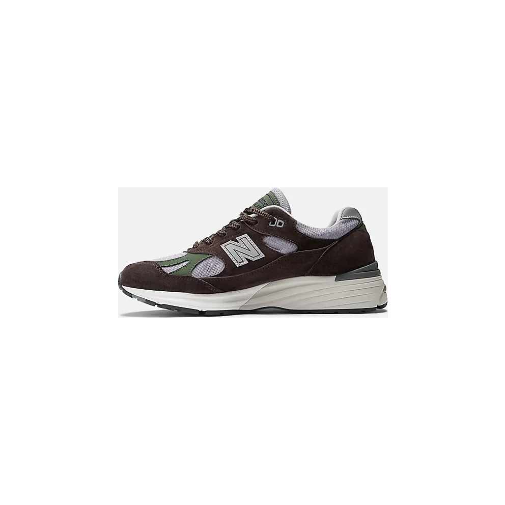 New Balance U991BP2 – Made in England – U991BP2