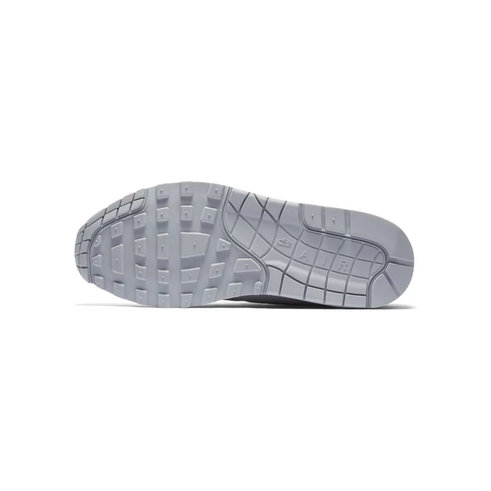 Nike Air Max 1 Gradient Toe Pure Platinum Pure Platinum/Black-Wolf Grey-Anthracite (875844-003)