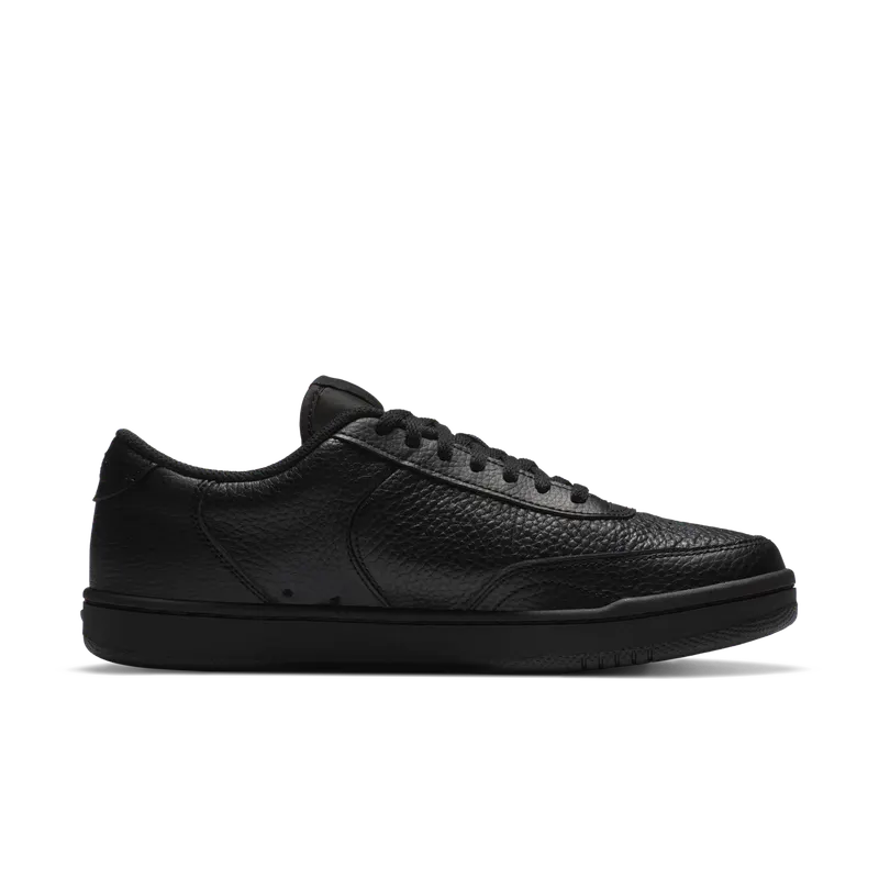 Nike Court Vintage Premium Black (CW1067-003)