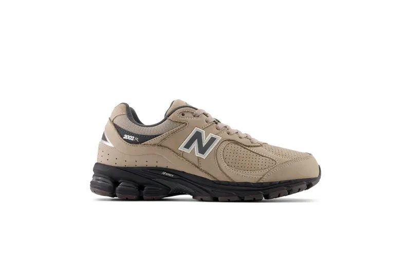 New Balance 2002R “Driftwood” (M2002REG)
