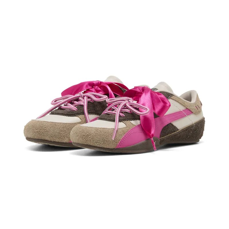 Puma Bella Mina “Pink Opal / Gum” (407667_03)