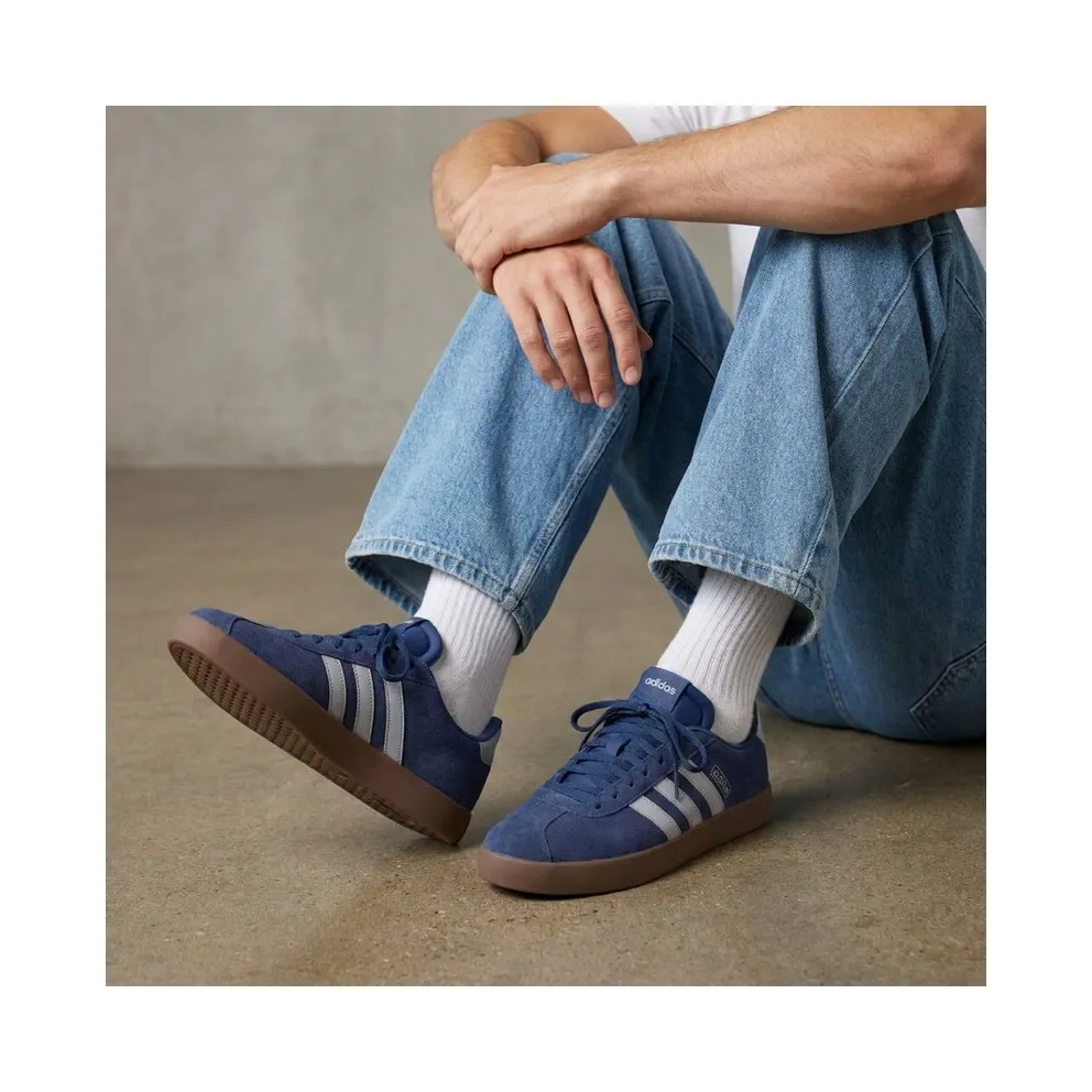 Adidas Court Blue (KI2130)