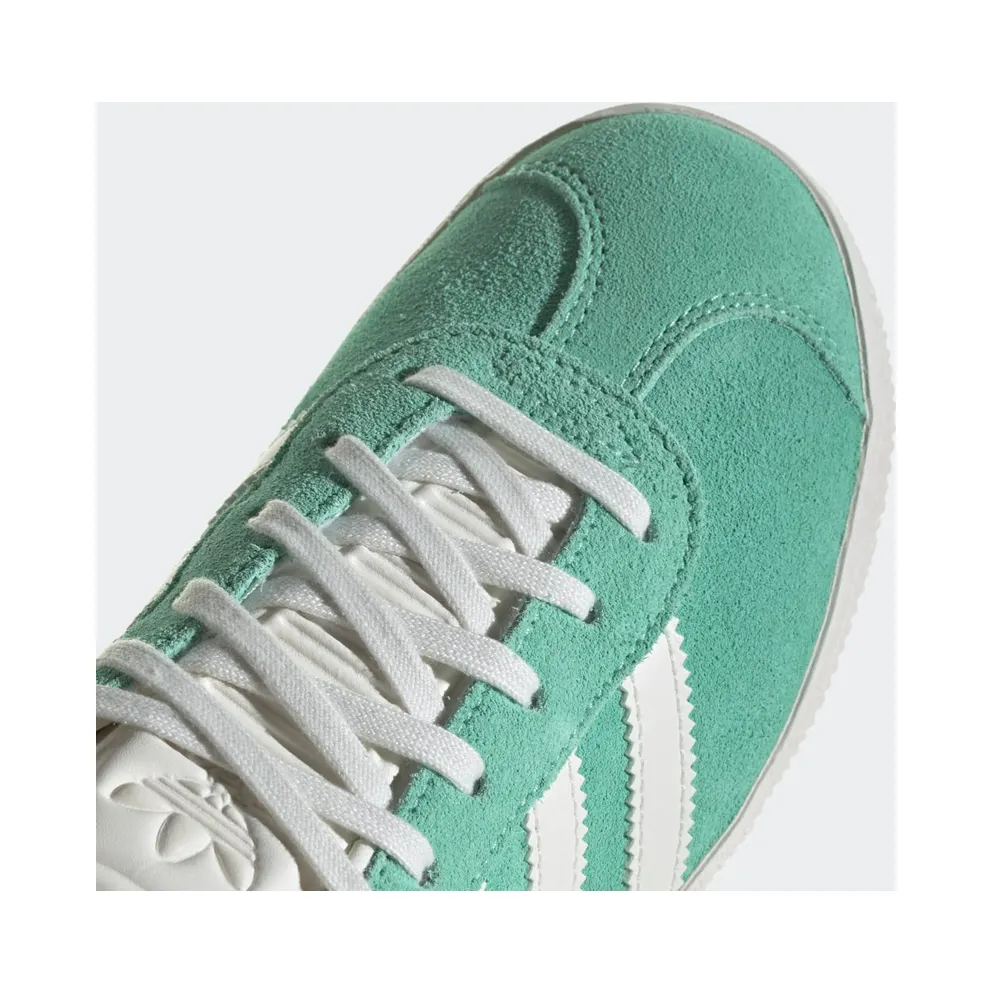 Adidas Gazelle Easy Green / Core White / Silver Green (HP2865)