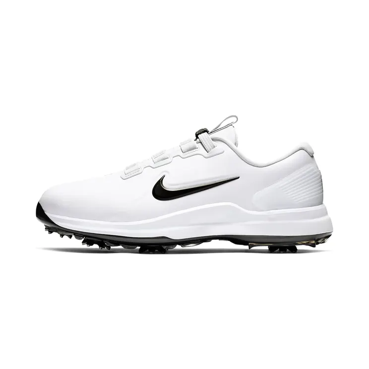 Nike Tiger Woods 71 FastFit White (Wide) (CD6302-100)