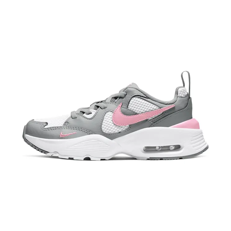 Air Max Fusion Light Smoke (PS) “Light Sandstone / White / Pink” (CJ3825-003)