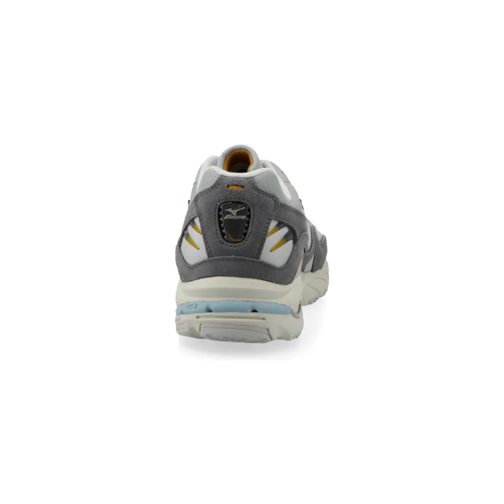 Mizuno Wave Rider 10 “Kintsugi Pack” (Nimbus Cloud/Black Oyster/Quiet Shade) – D1GA232101