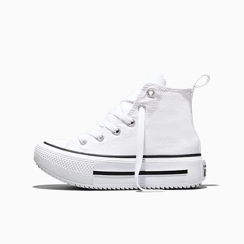 Converse Chuck Taylor All Star Lift Double Stack Platform Shine (A18759C)