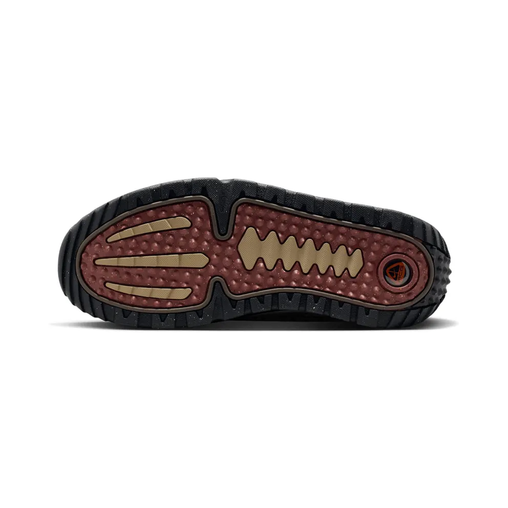 Nike ACG Izy Graphic Design Light Orewood Brown (HV4088-100)