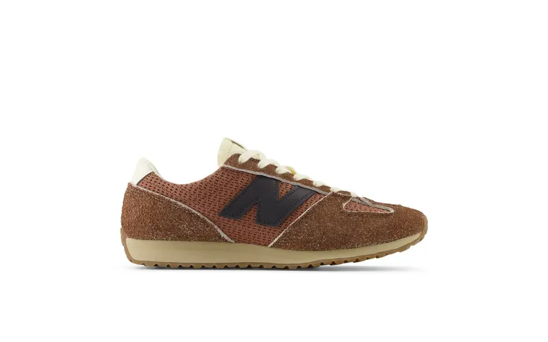 New Balance 471 Pecan Black Cement (U471RA)