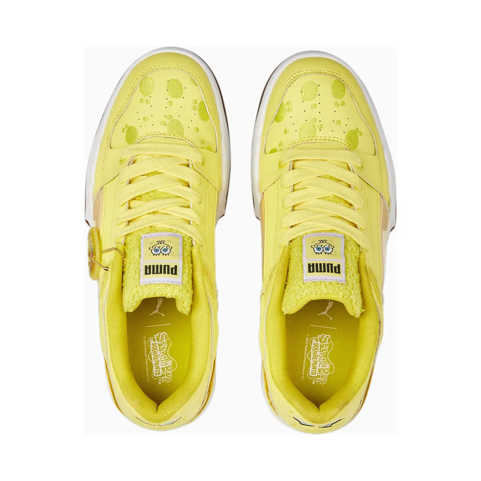 Puma x Spongebob Slipstream Yellow (39118101)