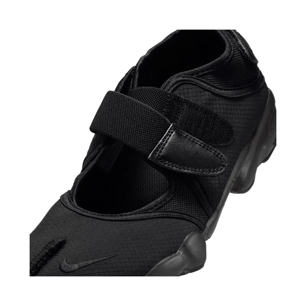 Nike Air Rift Breathe Triple Black (DN1338-004)