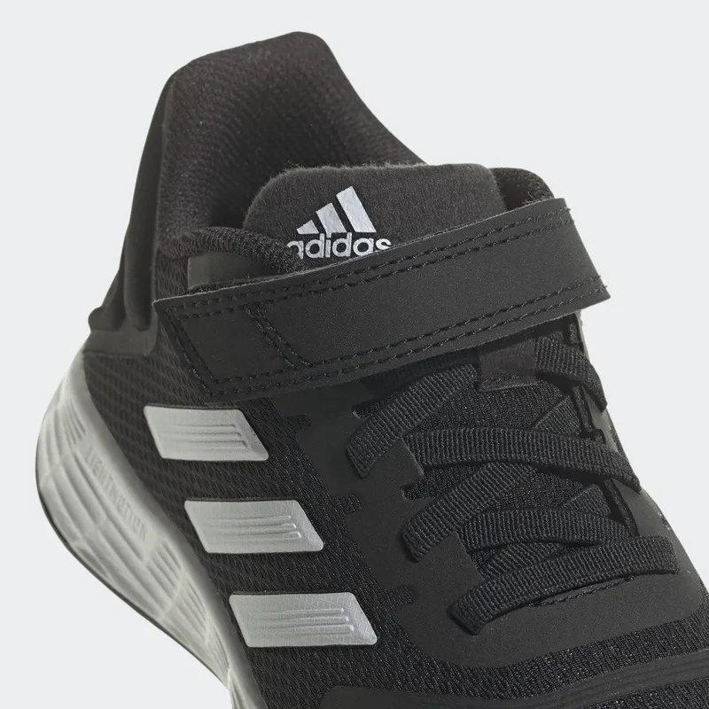 Adidas Duramo 10 Core Black / Cloud White / Core Black (GZ0649)