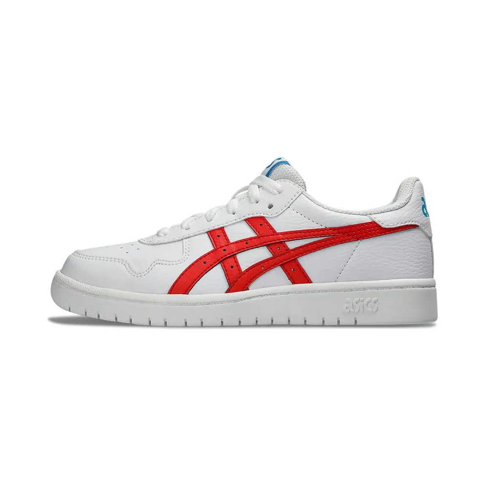 Asics Japan S Gs White/True Red (1204A007.127)
