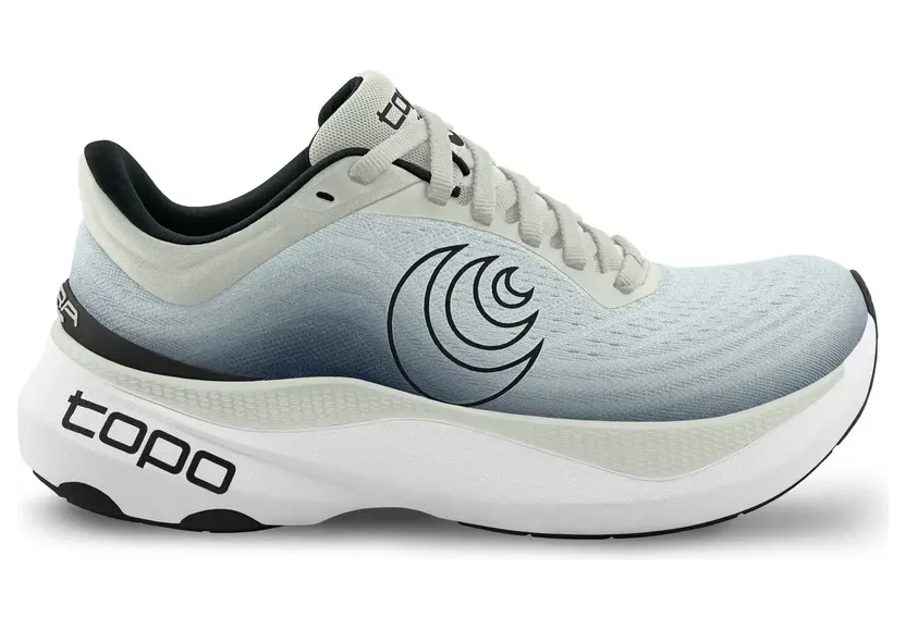 Topo Athletic Grey (M080GRYCHA)