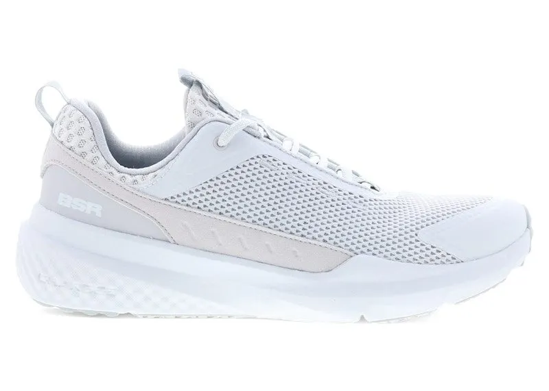 Under Armour Project Rock BSR 5 Halo Gray (3028296-014)