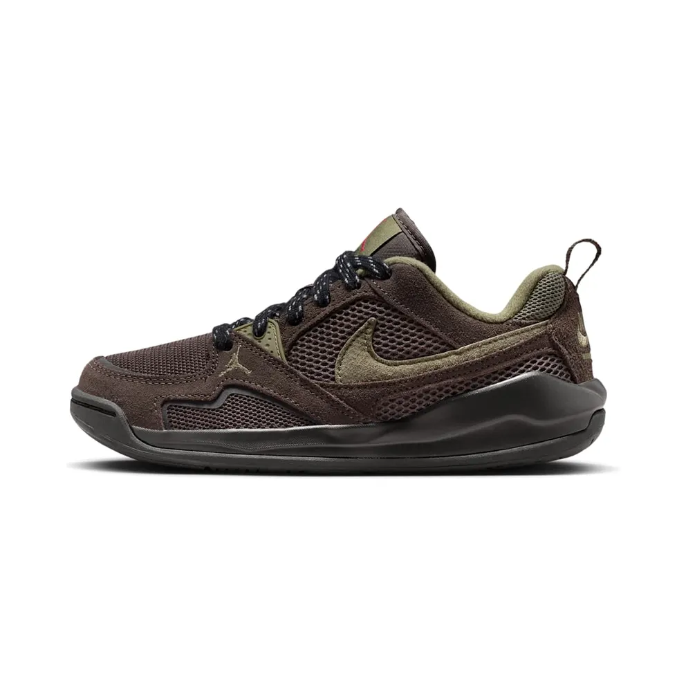 Jordan CMFT Era Baroque Brown Medium Olive (HQ0506-200)