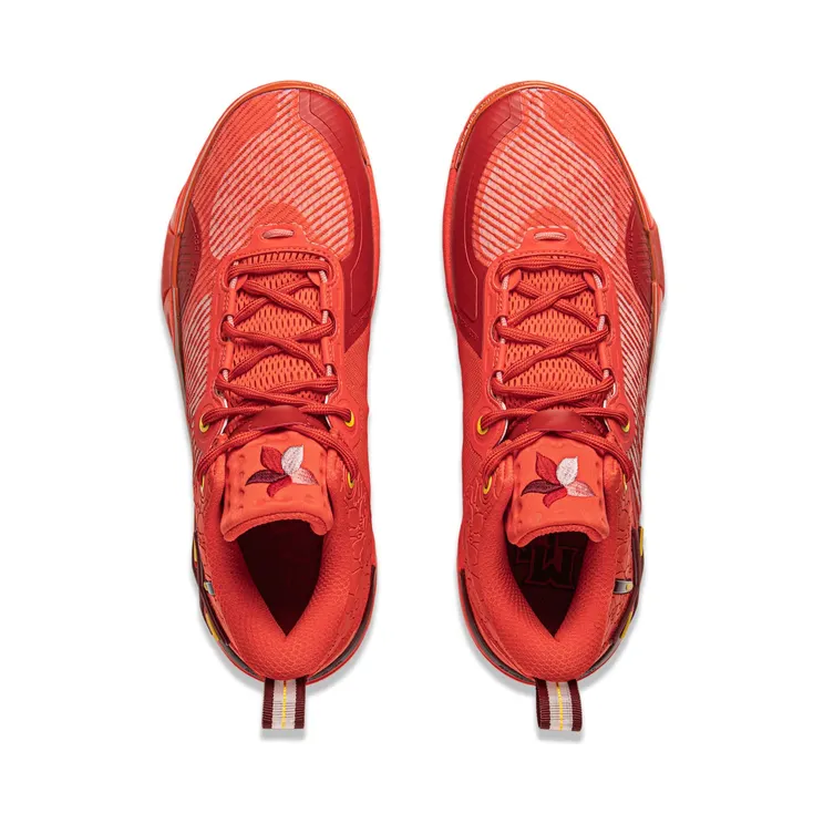 li-ning-wade ABPV021-14