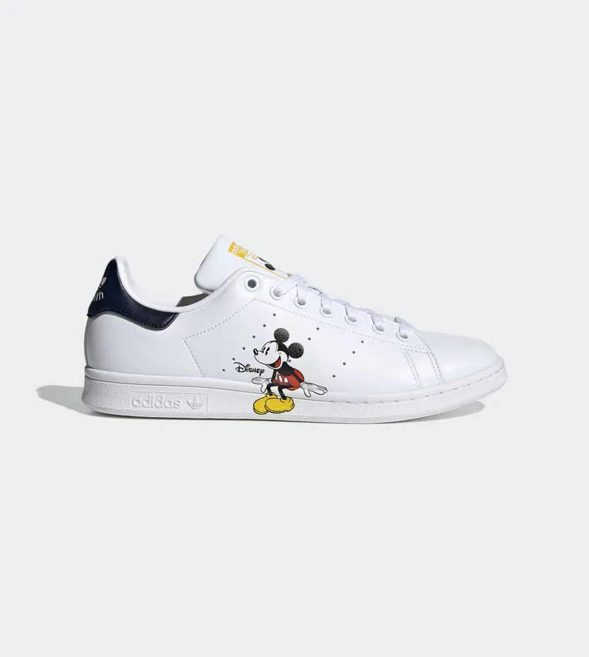 adidas Stan Smith Cloud White / Cloud White / Legend Ink (GW2250)