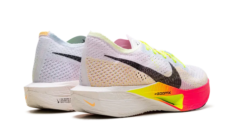 Nike ZoomX Vaporfly 3 “Multi Color” (HQ3219-902)