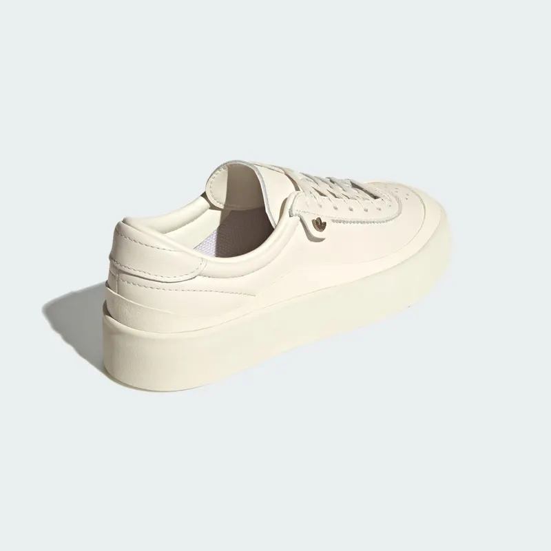 Adidas Nucombe Core White / Core White / Off White (IE4221)