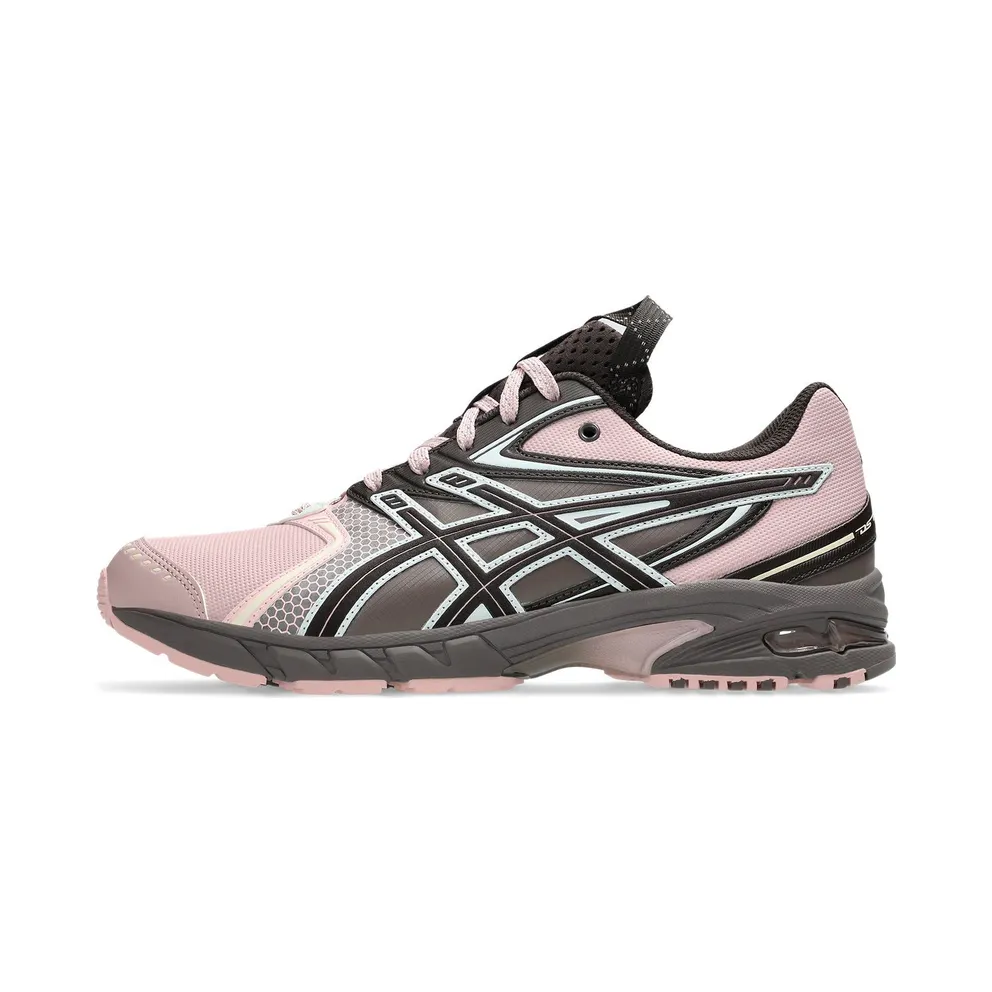 Asics GEL-DS Trainer 14 “Kiko Kostadinov – Coneflower / Black Coffee” (1203A779-700)
