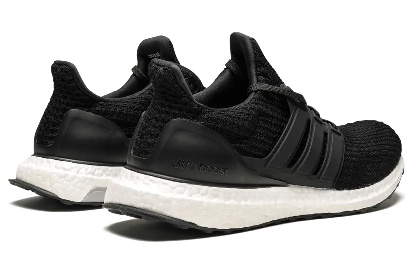 adidas Ultraboost Core Black / Core Black / Core Black (BB6149)