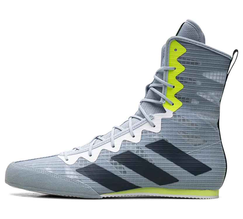 Adidas BOX HOG 4 “Green” (HP6879)