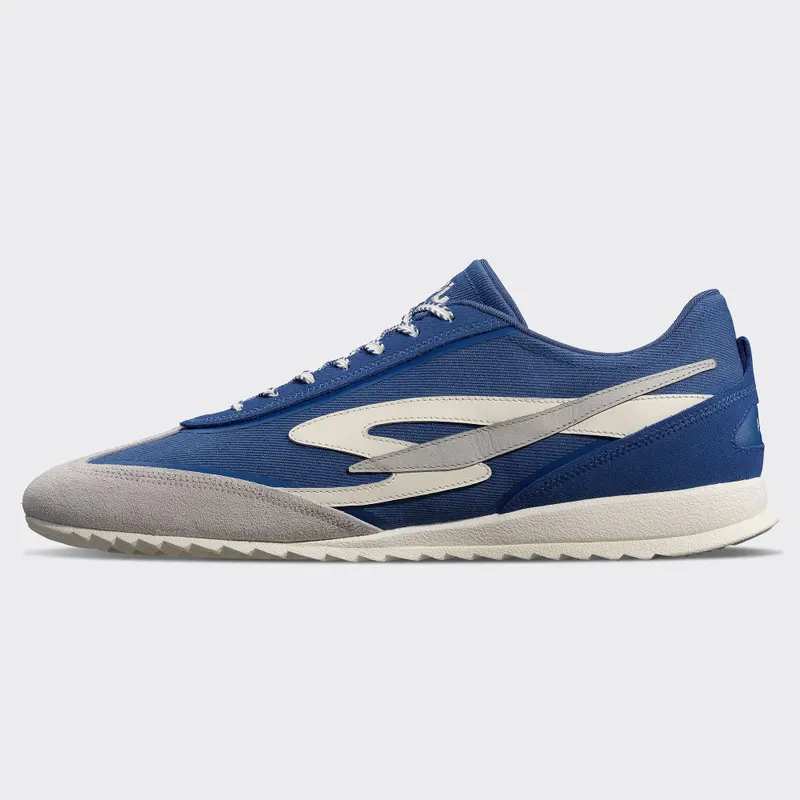 APL Riviera “Blueberry/Harbor Grey/Ivory” (Women)