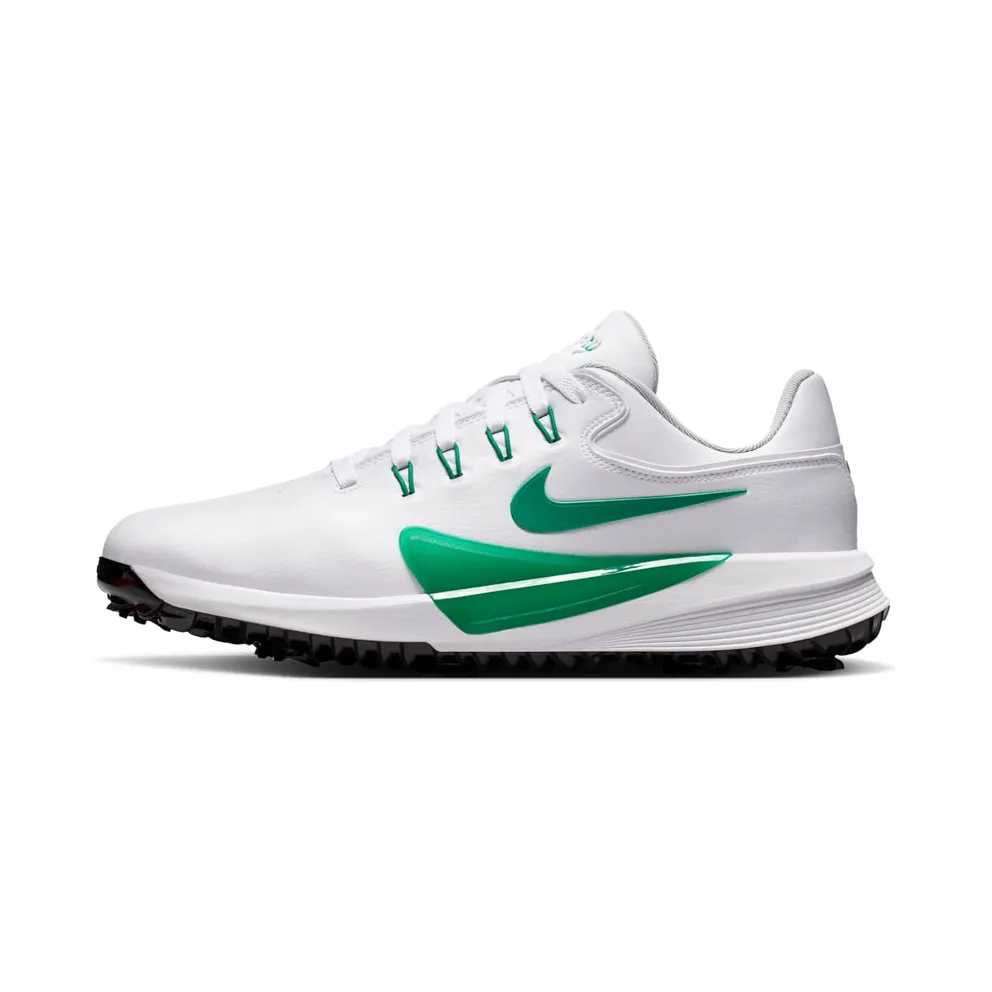 Nike Victory Pro 4 White Black Malachite (FZ7611-105)