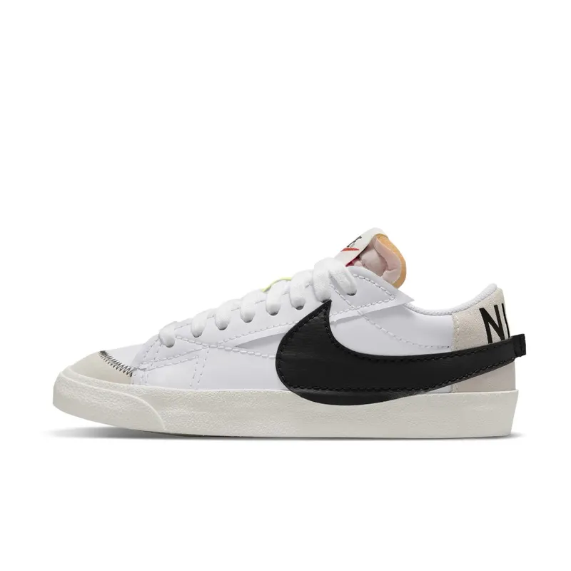 Nike Blazer Low ’77 Jumbo White (DN2158-101)