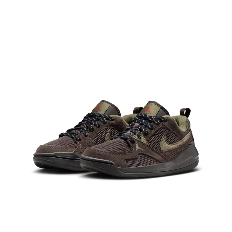 Jordan CMFT Era Baroque Brown Medium Olive (HQ0506-200)
