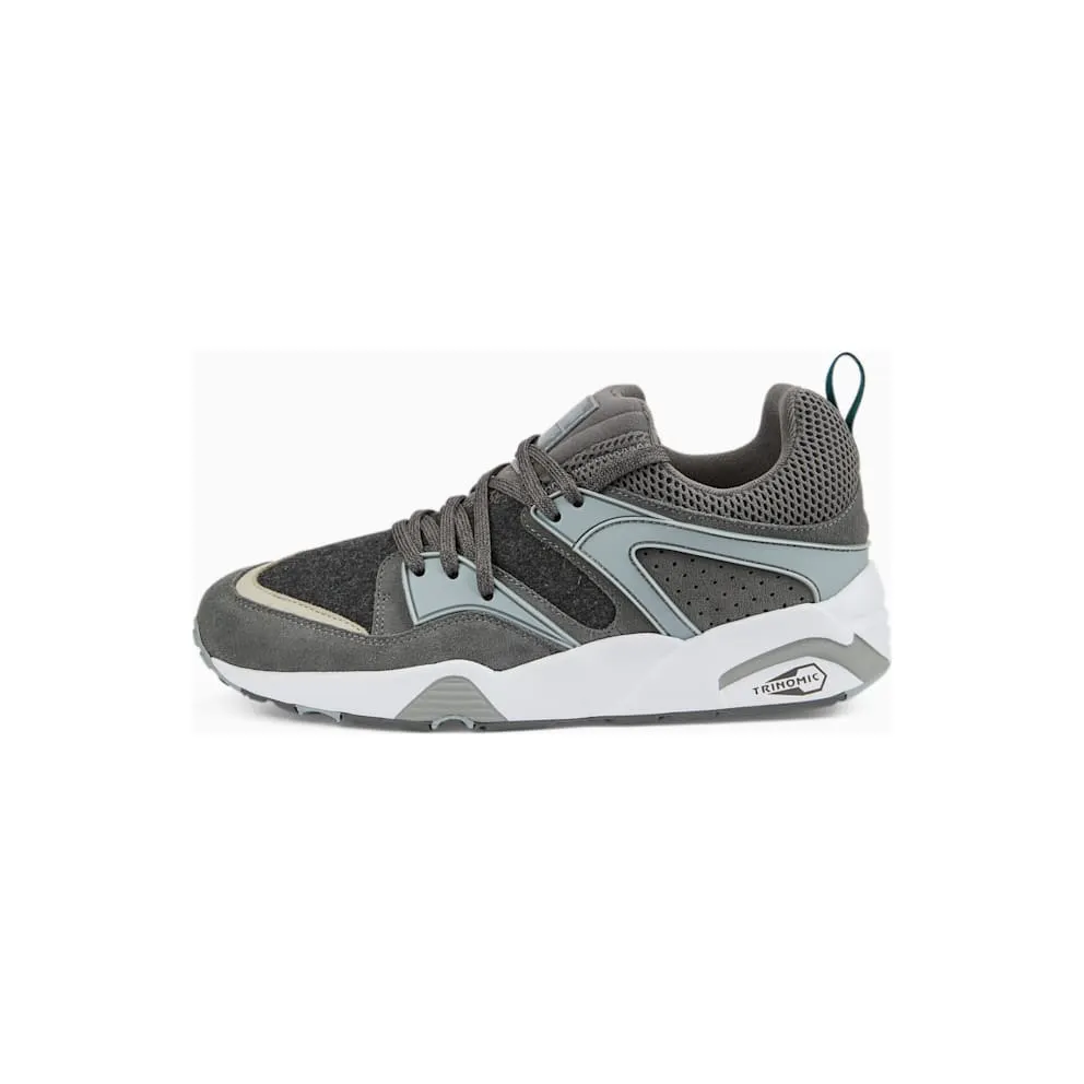 Puma Blaze of Glory Wool Grey (38645101)