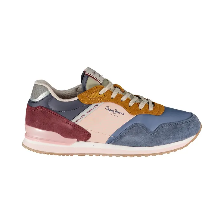 PèPè Pepe Jeans PèPè Lichtblauw / Grey / Lichtroze / Red (PLS400007958)