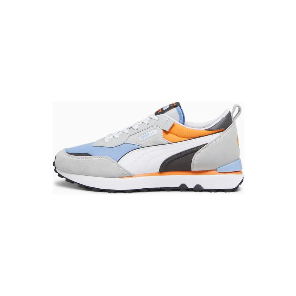 Puma RIDER FV FUTURE VIN “Grey” (387672-28)