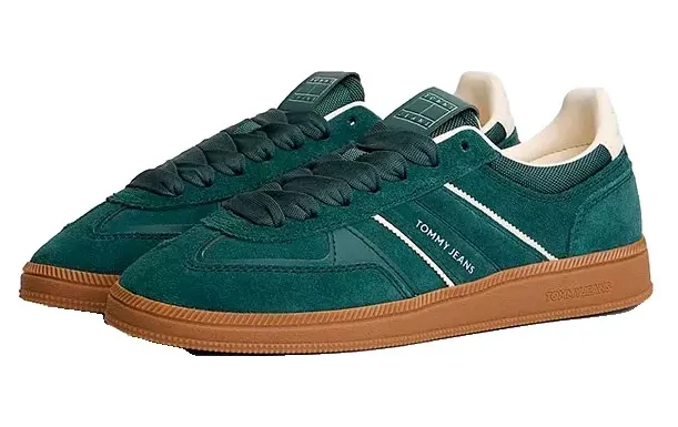 Lage Sneakers Tommy Jeans The Greenwich Edge S (EN0EN02924)
