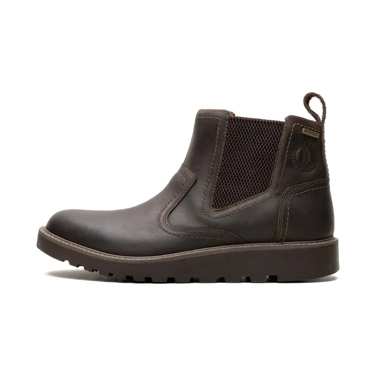 Clarks HINSDALE UP “Brown” (26168866)