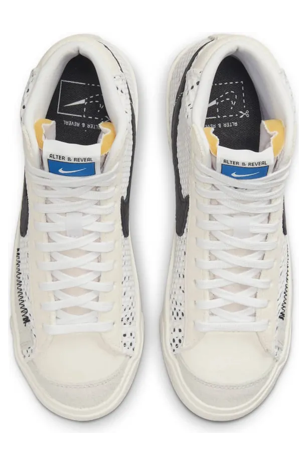 nike-blazer DO7138-100