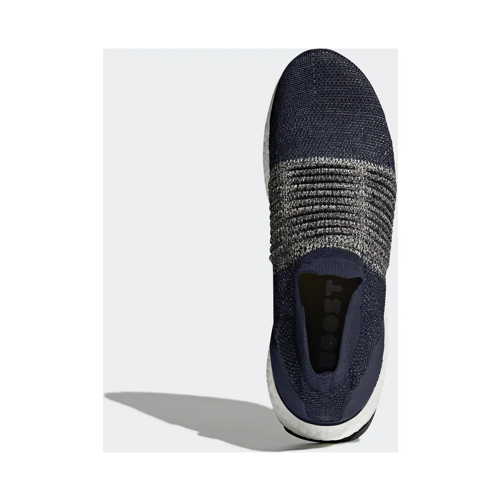 adidas Ultra Boost Laceless Legend Ink Legend Ink/Legend Ink (BB6135)
