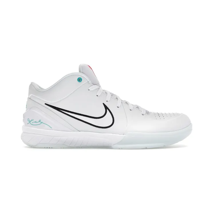Nike Kobe 4 Protro Draft Day Pack Vancouver Grizzlies (Opened Packaging) ((Vancouver Grizzlies) IV6585-900)