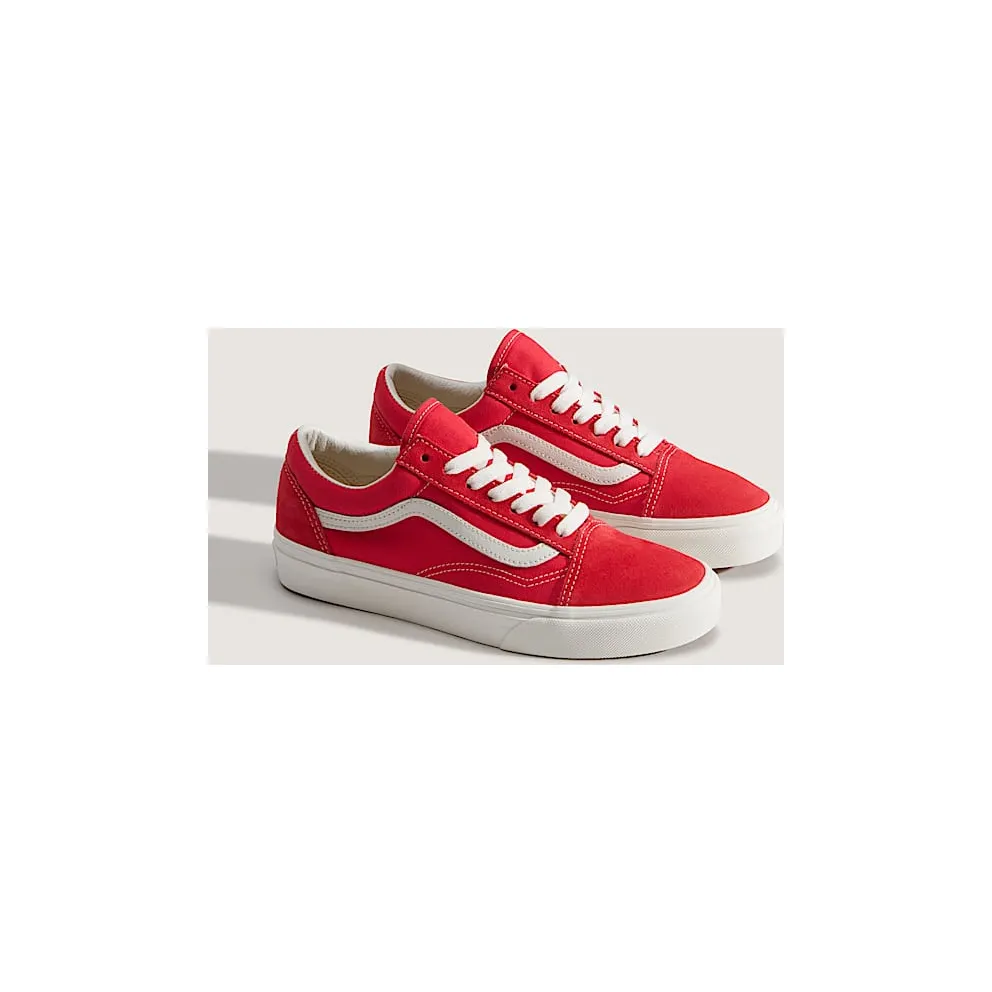 Vans Old Skool Color Theory Tomato (VN000EDYH2D)