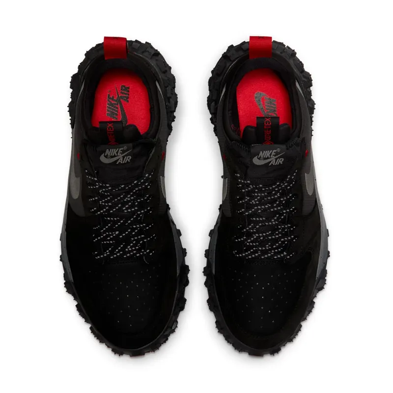 Air Jordan 1 Low Element Gore-Tex “Bred” (FV4227-002)