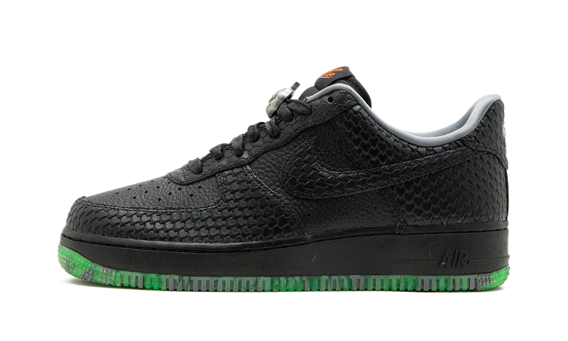 Nike Air Force 1 Low “Halloween” (FQ8822-084)